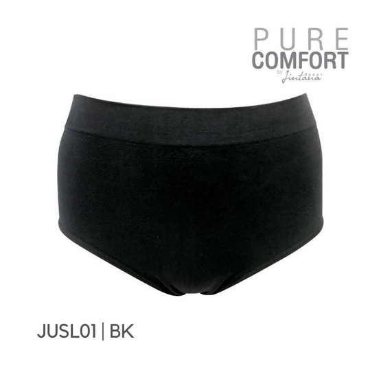 Jintana กางเกงใน Pure Comfort JUSL01