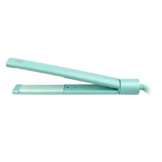 Lesasha เครื่องหนีบผม Mint Straight & Curl  Hair Crimper รุ่น LS1555