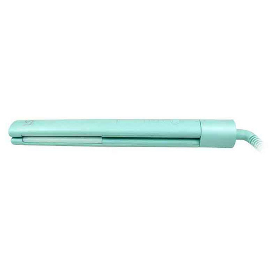 Lesasha เครื่องหนีบผม Mint Straight & Curl  Hair Crimper รุ่น LS1555