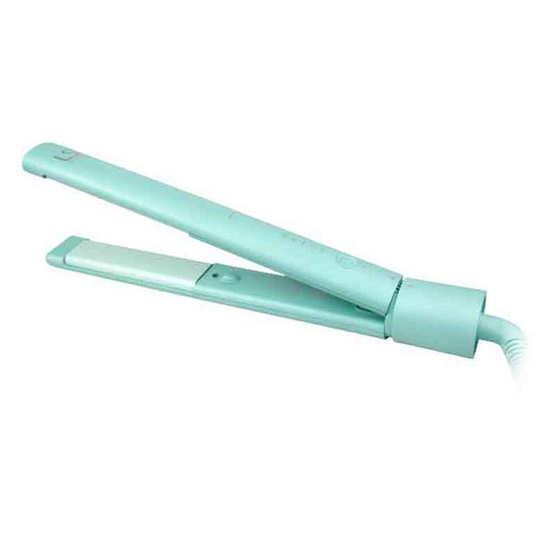 Lesasha เครื่องหนีบผม Mint Straight & Curl  Hair Crimper รุ่น LS1555