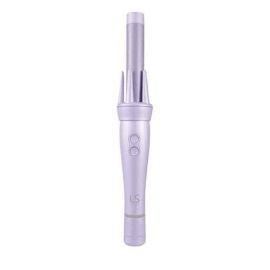 Lesasha เครื่องม้วนผมอัตโนมัติ Lavender Auto Spin Hair Curl แกน 25 มม. รุ่น LS1556