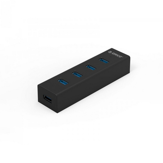 ORICO USB HUB 3.0 With Adapter H4013-U3