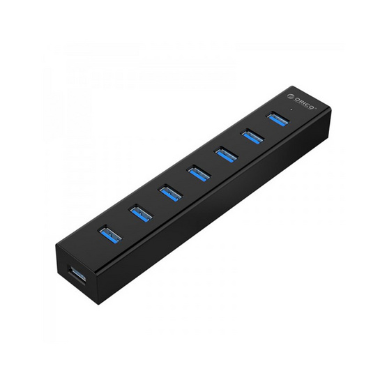 ORICO USB HUB 3.0 With Adapter H7013-U3