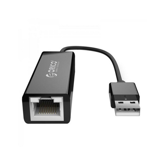 ORICO USB To Ethernet UTJ-U2