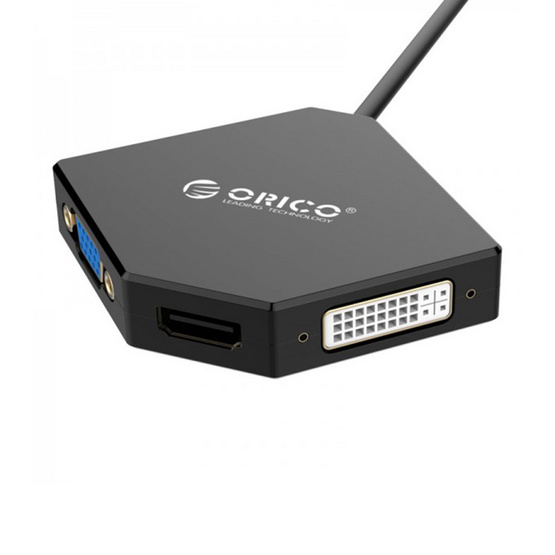 ORICO Display /HDMI Adapter DMP-HDV3S