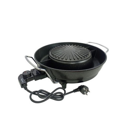 Imarflex Multi-Purpose Grill Model EG-689