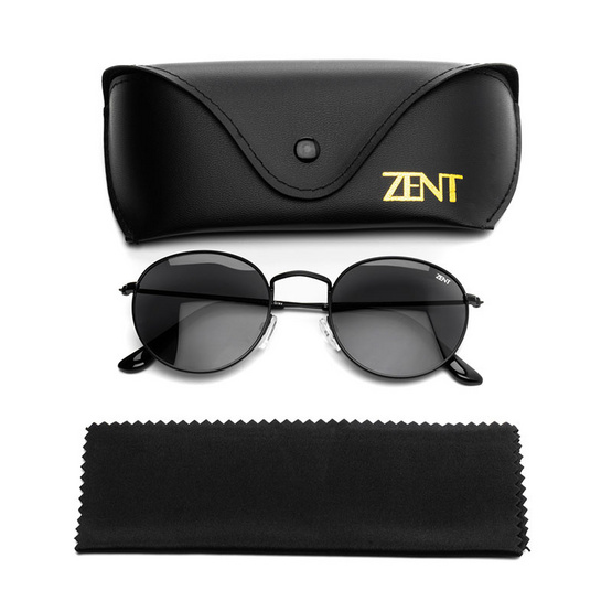 ZENT แว่นกันแดด รุ่น ZT8771 50mm ZENT แว่นกันแดด รุ่น ZT8771 50mm