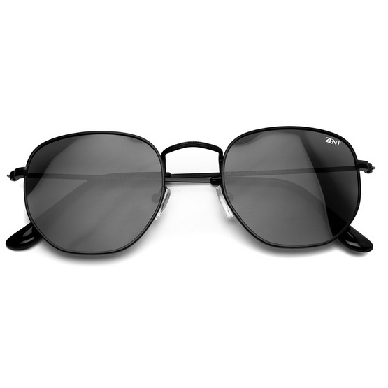 ZENT แว่นกันแดด รุ่น ZT8772 51mm
