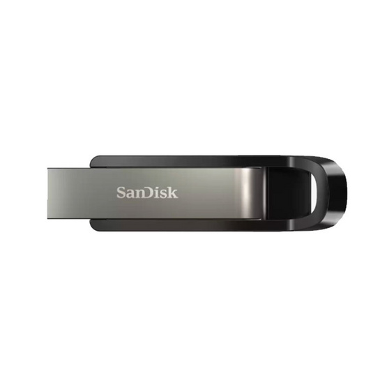 Sandisk แฟลชไดรฟ์ Cruzer Extreme Go USB 64 GB