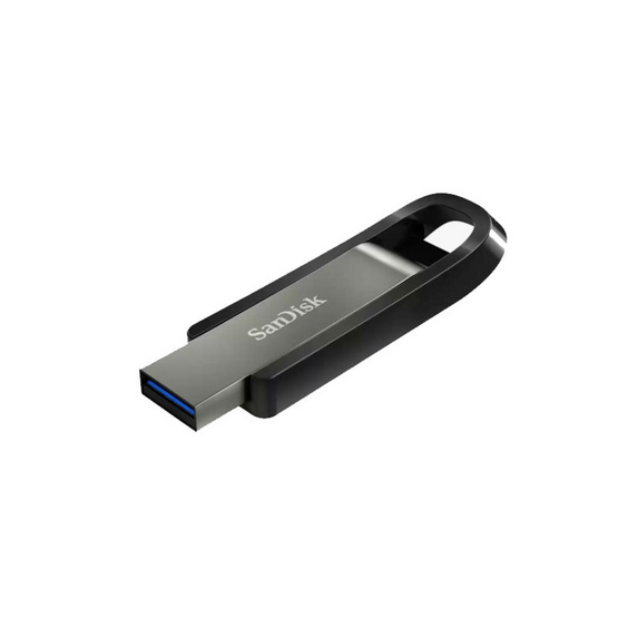 SanDisk แฟลชไดรฟ์ Cruzer Extreme Go USB 128 GB