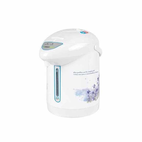 SMARTHOME กระติกน้ำร้อนไฟฟ้า 2.5 ลิตร รุ่น SJP7501