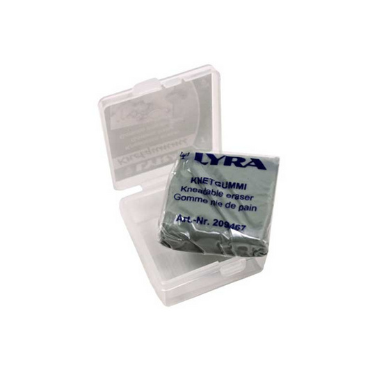 Lyra 2091467 Kneadable Putty Eraser Box of 20