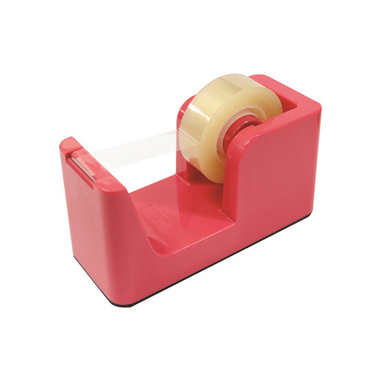 ELM แท่นตัดเทป รุ่น TD-110 (ฟรี! เทปใส 1 ม้วน) ELM แท่นตัดเทป รุ่น TD-110 (ฟรี! เทปใส 1 ม้วน)