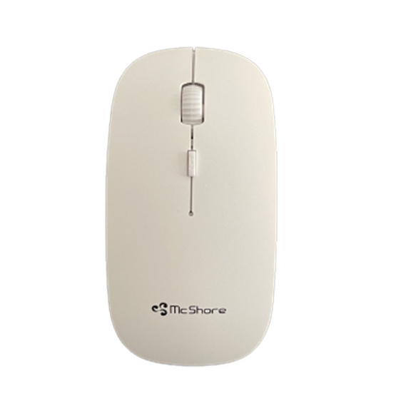 Mcshore เม้าส์ไร้สาย WM751