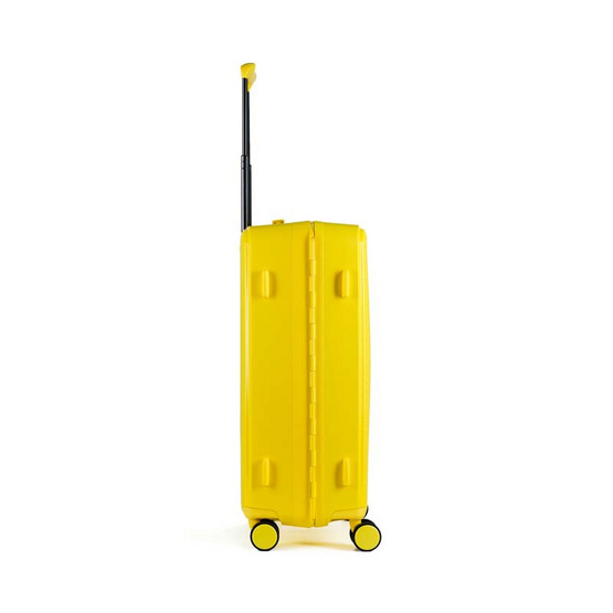 POLO TRAVEL CLUB Medium 24 inch P7007 YELLOW