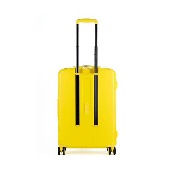 POLO TRAVEL CLUB Medium 24 inch P7007 YELLOW