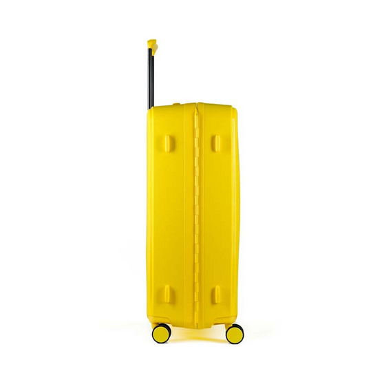 POLO TRAVEL CLUB Large 28 inch P7007 YELLOW