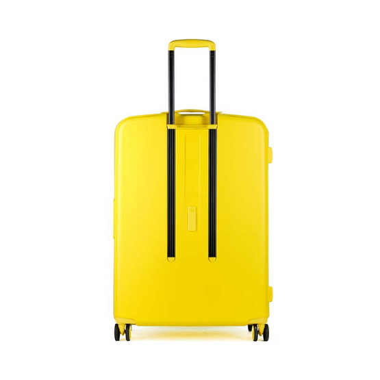 POLO TRAVEL CLUB Large 28 inch P7007 YELLOW