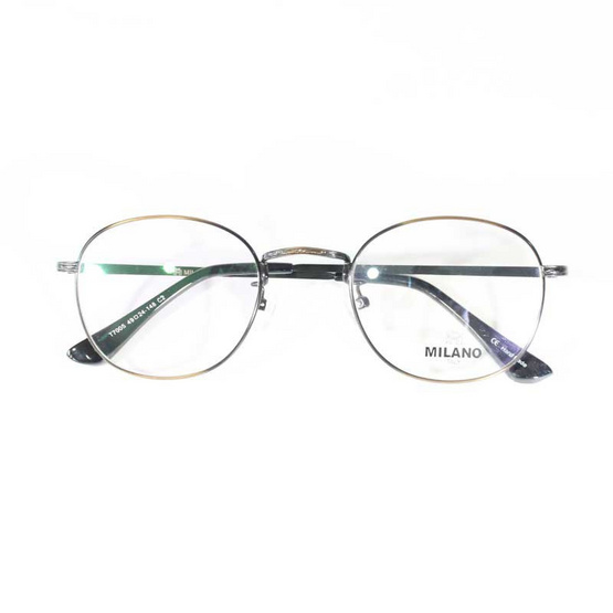 Milano Glasses แว่นตากรองแสง รุ่น S9Op005 | Allonline