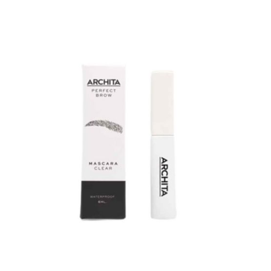 Archita มาสคาร่าคิ้ว Perfect Brow Mascara 6 มล. สีใส