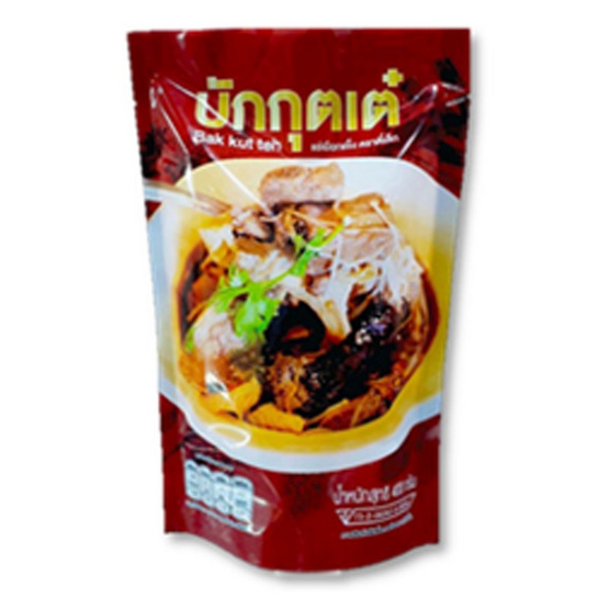 บักกุดเต๋ ตรา  ตี๋เล็ก  400  กรัม