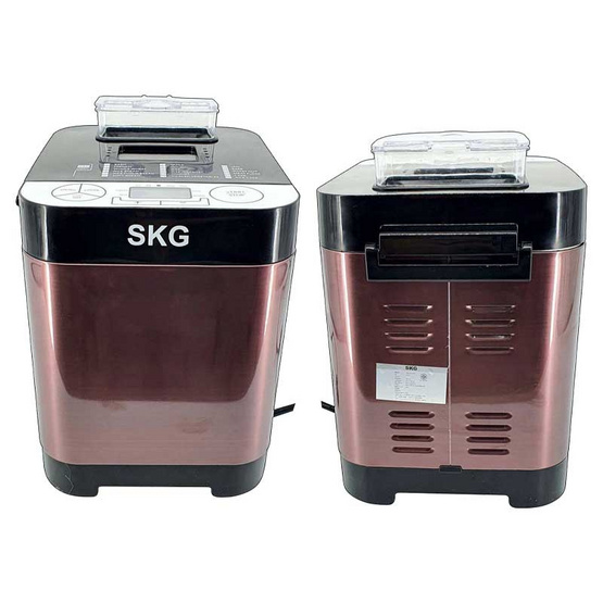 SKG เครื่องทำขนมปัง รุ่น KG-631