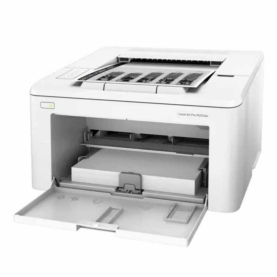 Hp เครื่องพิมพ์ LaserJet Pro M203dn