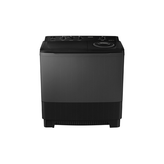 Lg 14 kg semi store automatic washing machine