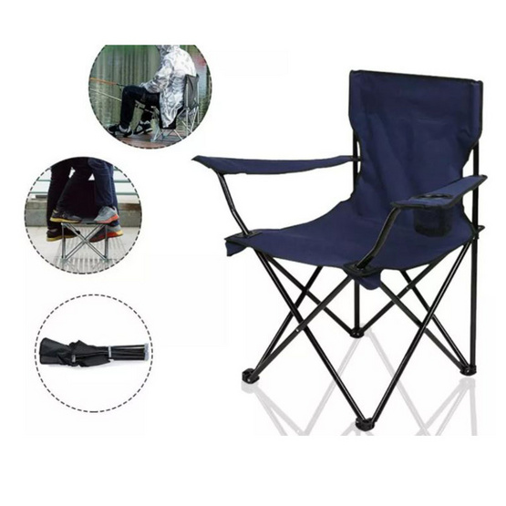 Thaisun Sport เก้าอี้สนามพับได้ Camping Chair Thaisun Sport เก้าอี้สนามพับได้ Camping Chair