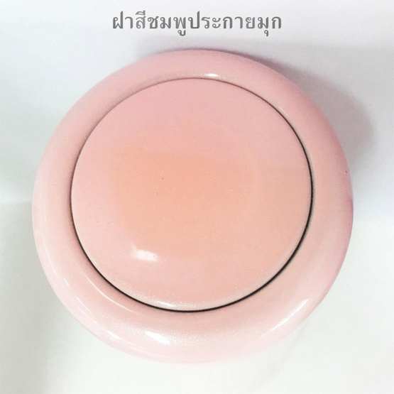 RRS กระติกเก็บความร้อน-เย็น 300 ml. รุ่น A3-300 - สีชมพู