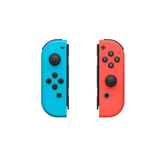 Nintendo อุปกรณ์บังคับเกม Joy-Con