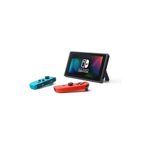 Nintendo อุปกรณ์บังคับเกม Joy-Con