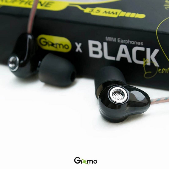 Gizmo หูฟัง In-Ear รุ่น GS-005