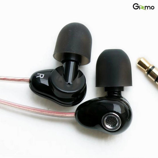 Gizmo หูฟัง In-Ear รุ่น GS-005