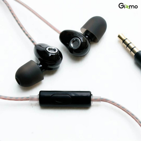 Gizmo หูฟัง In-Ear รุ่น GS-005