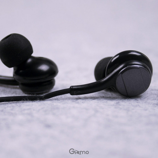 Gizmo หูฟัง In-Ear รุ่น GS-002