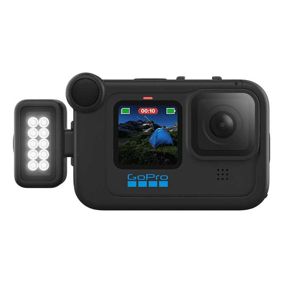 GoPro (ALTSC-001-EU) ไฟเสริมติดกล้อง สำหรับ HERO8 BLACK