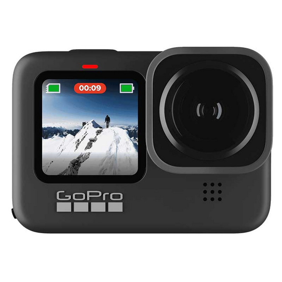 GoPro (ADWAL-001) เลนส์ สำหรับ HERO9 BLACK