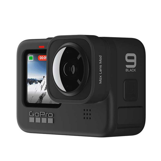 GoPro (ADWAL-001) เลนส์ สำหรับ HERO9 BLACK