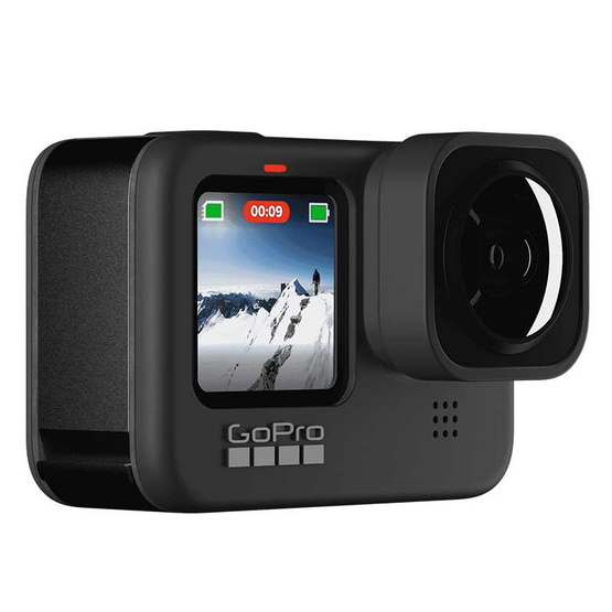 GoPro (ADWAL-001) เลนส์ สำหรับ HERO9 BLACK