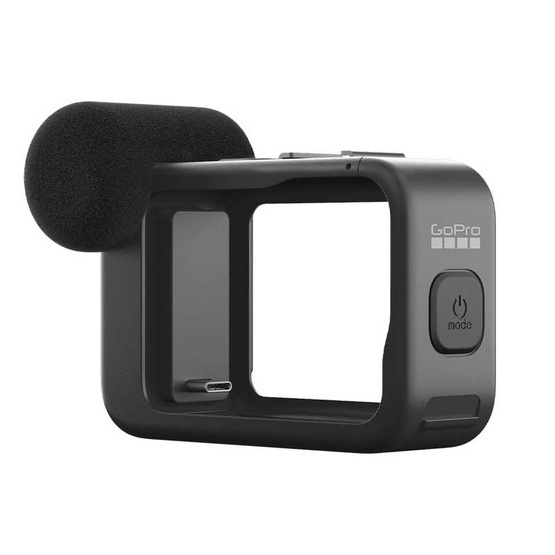 GoPro (ADFMD-001) อุปกรณ์เสริมไมโครโฟน และ HDMI สำหรับ HERO9