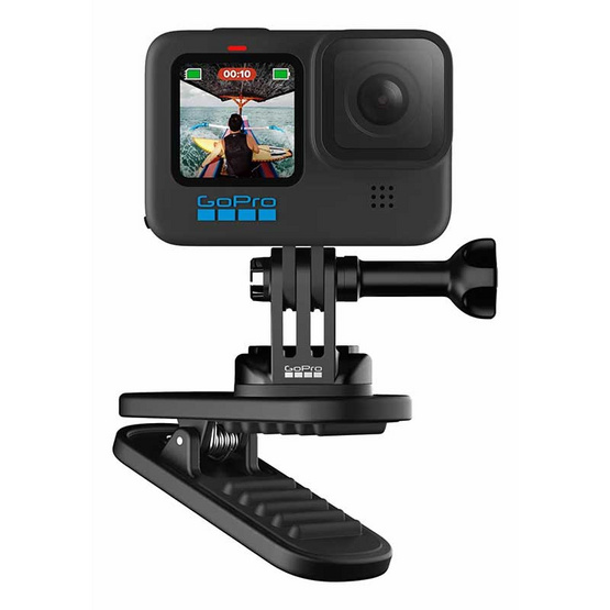 GoPro (AKTTR-002) ชุดอุปกรณ์เสริม Travel Kit