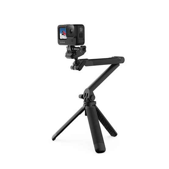 GoPro (AFAEM-002) อุปกรณ์เสริม 3 Way 2.0 Grip Arm Tripod