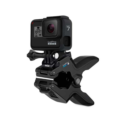 GoPro (ACMPM-001) อุปกรณ์เสริม Jaws Flex Clamp Mount