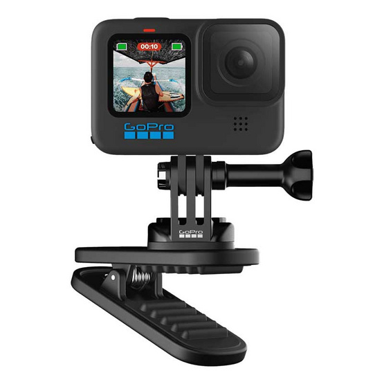 GoPro (ATCLP-001) อุปกรณ์เสริม Magnetic Swivel Clip