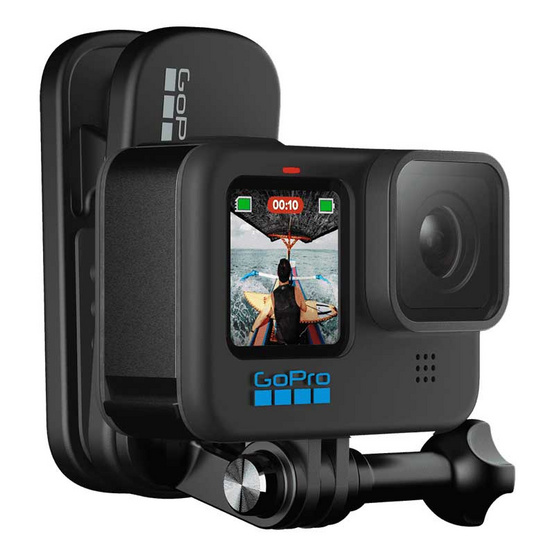 GoPro (ATCLP-001) อุปกรณ์เสริม Magnetic Swivel Clip