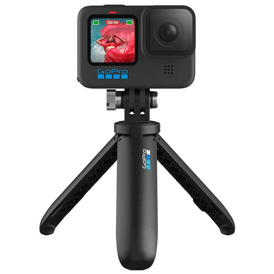 GoPro (AFTTM-001) ขาตั้งกล้อง Shorty Mini Extension Pole+Tripod