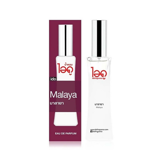 IDO FRAGRANCE น้ำหอม EAU DE PERFUME 30 มล.