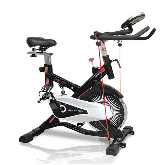 Major Sport จักรยานออกกำลังกาย spin bike รุ่น M789