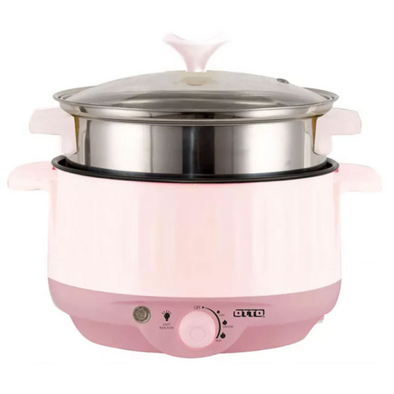 OTTO หม้อสุกี้ชาบู รุ่น SP-306A